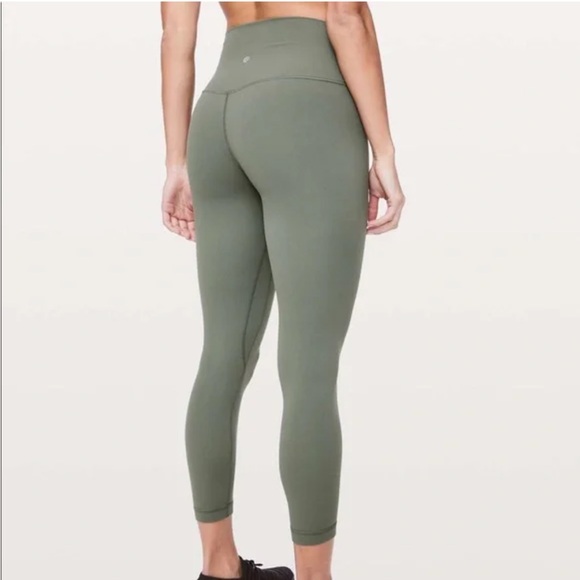 Lululemon Align HR leggings - Picture 4 of 12